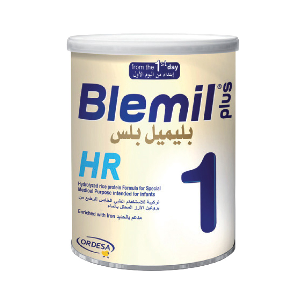 Blemil Plus HR1 Infant Formula Milk - 400g