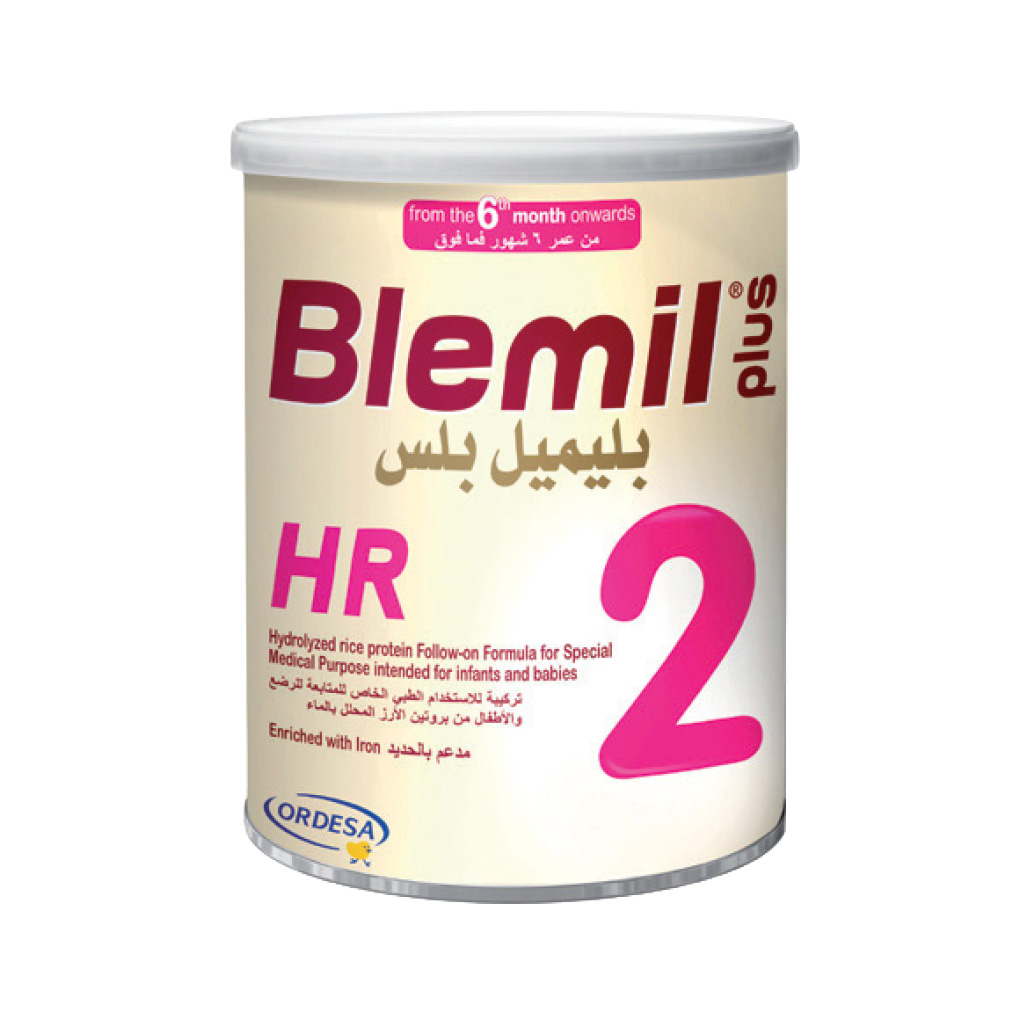 Blemil HR 2