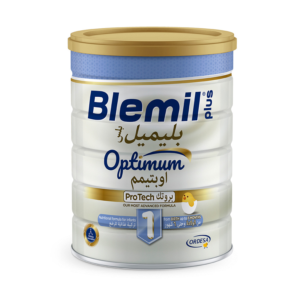 Blemil Optimum 1 - 800g