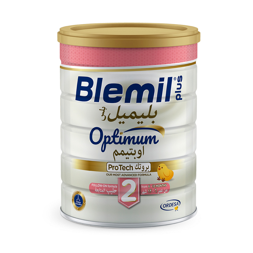 Blemil Optimum 2 - 800g