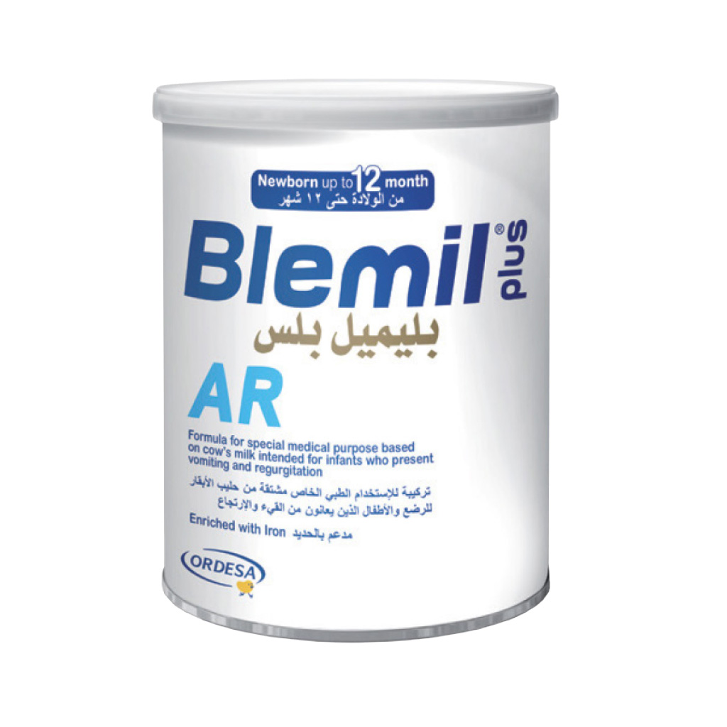 Blemil Plus AR Infant Formula Milk - 400g