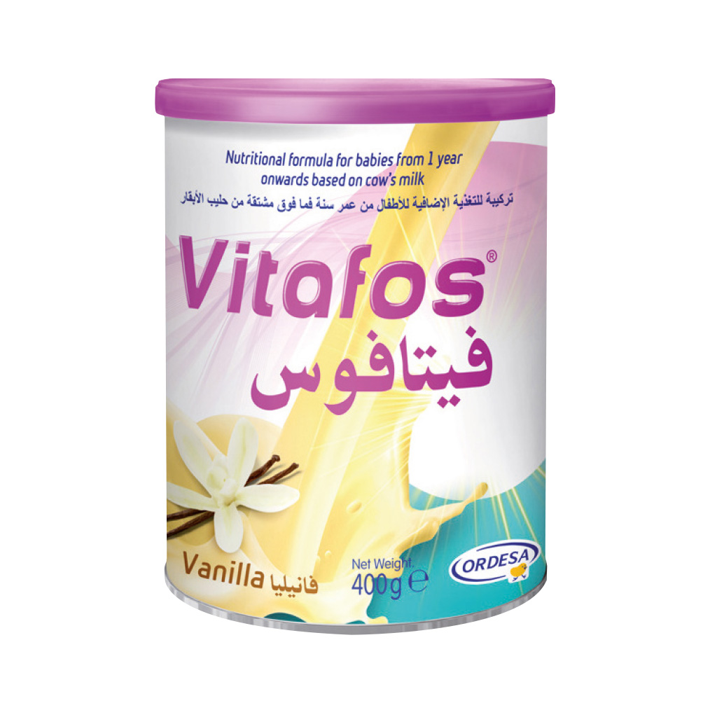 Vitafos